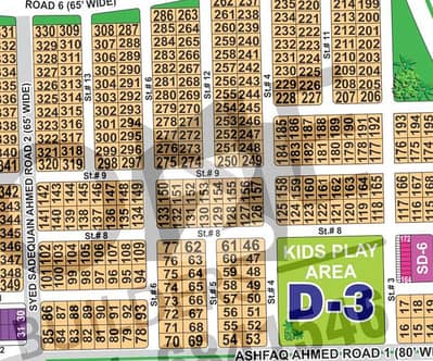 ڈی ایچ اے فیز 1 ۔ سیکٹر ڈی ڈی ایچ اے فیز 1,ڈی ایچ اے ڈیفینس,ملتان میں 1 کنال رہائشی پلاٹ 70.0 لاکھ میں برائے فروخت۔ ڈی ایچ اے فیز 1 ۔ سیکٹر ڈی ڈی ایچ اے فیز 1,ڈی ایچ اے ڈیفینس,ملتان میں 1 کنال رہائشی پلاٹ 70.0 لاکھ میں برائے فروخت۔