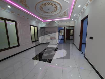 اسٹیٹ بینک آ ف پاکستان ہاؤسنگ سوسائٹی سکیم 33 - سیکٹر 17-اے,سکیم 33,کراچی میں 6 کمروں کا 8 مرلہ مکان 4.9 کروڑ میں برائے فروخت۔