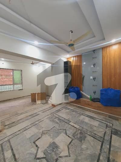 Double Story House For Rent