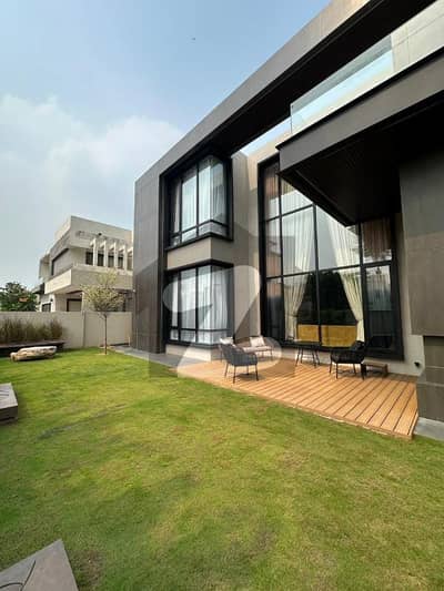 Luxury 2 Kanal House for Sale, Phase-6 Block L DHA Lahore! .