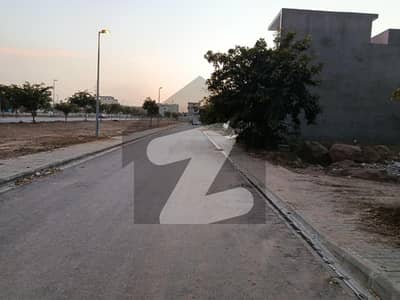 1 Kanal Residential Plot Solid Land