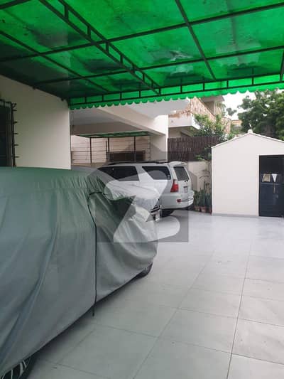 Bungalow Available For Sale  Prime Location of Phase 5