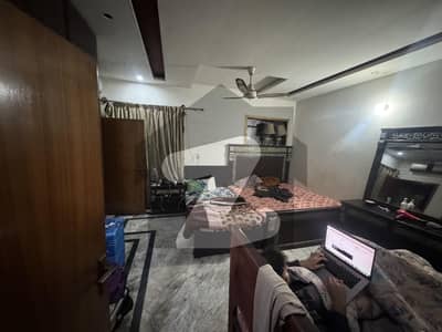 6 Marla Independent Separate Gate Lower Portion Available For Rent In Johar Town Near Khokhar Chowk