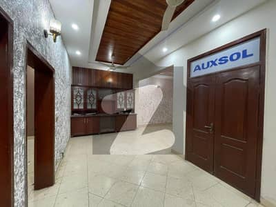 5 Marla Lower Portion For Rent VIP location VIP Portion