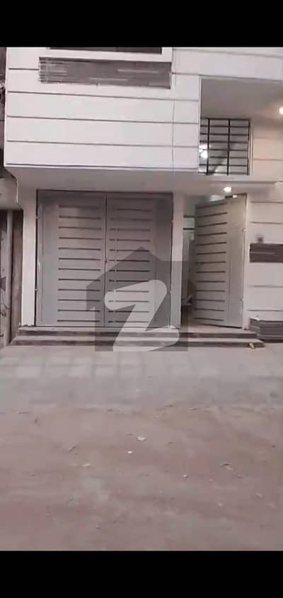 Prime 400 Sq Yd west open plot in Gulistan-e-Jauhar, Block 16