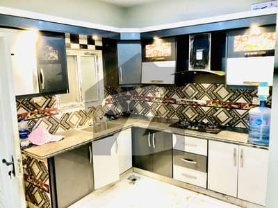 Brand New 120 Sqyd Single Story Villa For Sale