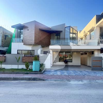Designer House