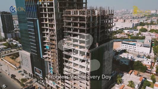 Claim Your Signature Office Address At Balad Trade Centre IV, Boat Basin. Experience Unmatched Corporate Prestige With Luxury Office Spaces And Flexible Installment Plans Designed To Support Your Business Growth Elevate Your Brand Today