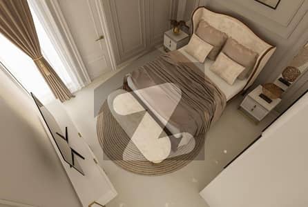 بحریہ ٹاؤن سیکٹر ای بحریہ ٹاؤن,لاہور میں 1 کمرے کا 2 مرلہ فلیٹ 78.0 لاکھ میں برائے فروخت۔