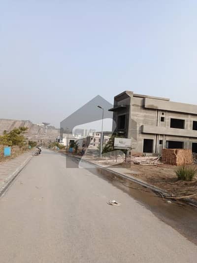 10 Marla Residential Plot for Sale Prime Location Best for Investment