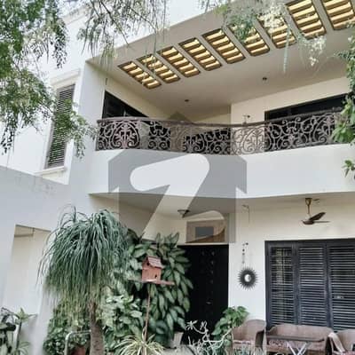 500 Yards House For Sale In Phase 6, DHA, Karachi 500 Yards House For Sale In Phase 6, DHA, Karachi