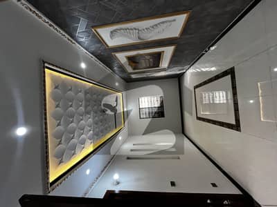 5 MARLA HOUSE FOR SALE