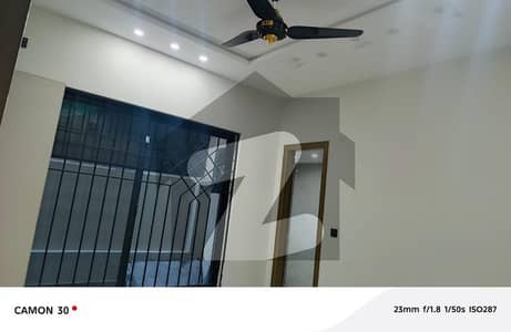 7 Marla Brand New House Available For Rant