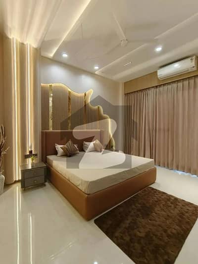 2 bed lounge lift car parking in Gulshan block 2