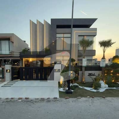 1 Kanal Double Story House for Rent DHA Phase 2, Islamabad  6 Bedrooms | Prime Location | Ideal for Large Families  Brand New House  Looking for a luxurious and spacious home