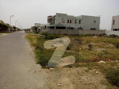 ڈی ایچ اے فیز 7 - بلاک ٹی فیز 7,ڈیفنس (ڈی ایچ اے),لاہور میں 5 مرلہ رہائشی پلاٹ 1.55 کروڑ میں برائے فروخت۔