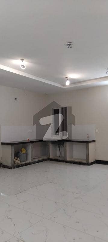 3 bed dd brand new ground floor west open unit