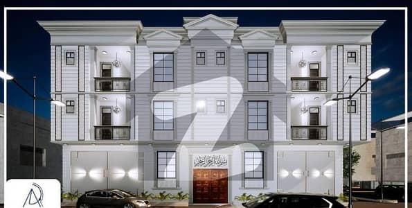 3 Bed Dd Brand New Ground Floor West Open Unit