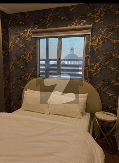 گلبرگ گرینز گلبرگ,اسلام آباد میں 2 کمروں کا 5 مرلہ فلیٹ 85.0 ہزار میں کرایہ پر دستیاب ہے۔