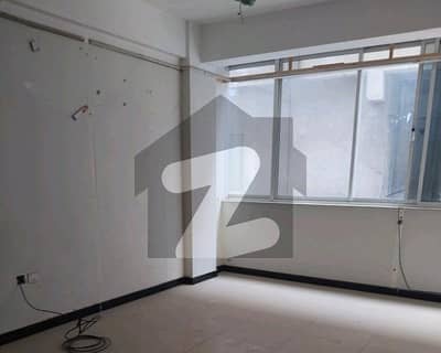 418 Square Feet Office For rent In G-8 G-8