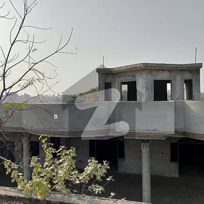 پھالیہ منڈی بہاؤالدین روڈ منڈی بہاؤالدین میں 4 کمروں کا 1 کنال مکان 2.9 کروڑ میں برائے فروخت۔