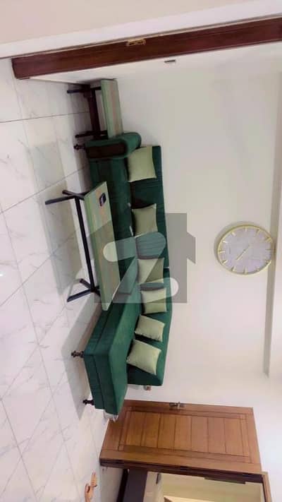 Fully Furnished Three Beds Apartment