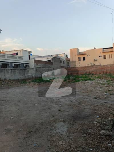 ہائی کورٹ سوسائٹی فیز 2 ہائی کورٹ سوسائٹی,لاہور میں 4 مرلہ رہائشی پلاٹ 33.0 لاکھ میں برائے فروخت۔