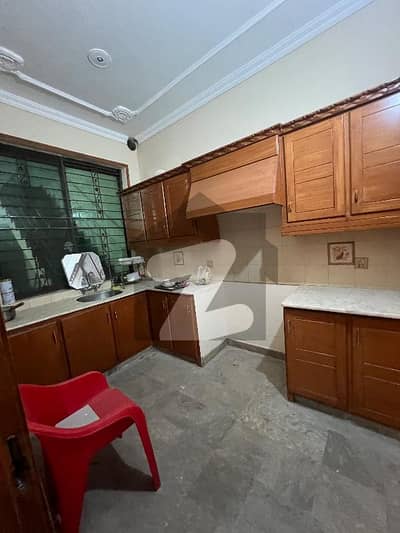 5 Marla house for sale in revenue society B original picture