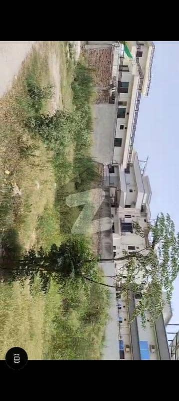 60X100 Category Plot Available For Sale In G-14/4 60X100 Category Plot Available For Sale In G-14/4