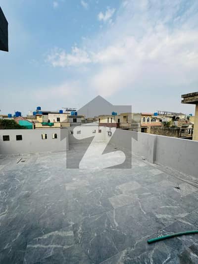 4 MARLA UESD HOUSE FOR SALE IN MILITARY ACCOUNT COLLEGE ROAD LAHORE