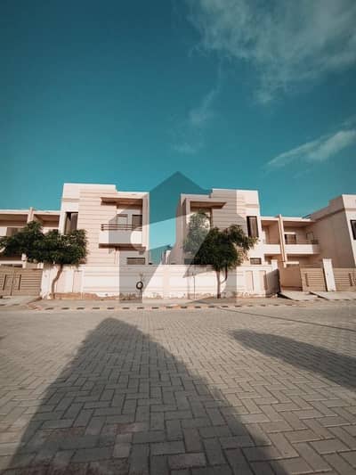 Saima Villas Super Highway 120 One Unit Located Main M9 Motor Way Near Al Habib Restaurant