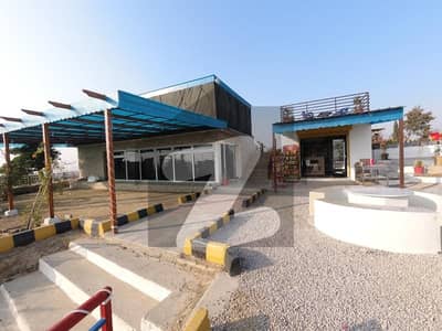 600 Square Yards Residential Plot For sale In Engineers Coop Housing - Block D