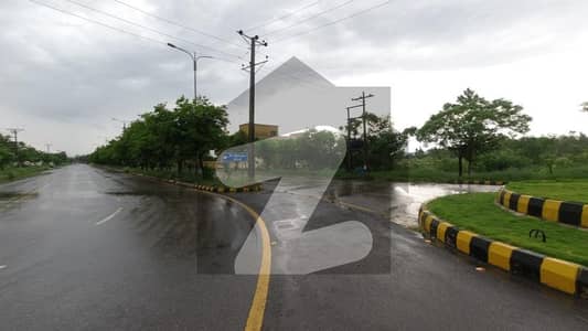 Get In Touch Now To Buy A Residential Plot In Engineers Coop Housing - Block K Islamabad