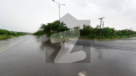 Residential Plot Of 600 Square Yards In Engineers Coop Housing - Block H For sale