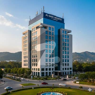 ایف ۔ 11 اسلام آباد میں 3 کمروں کا 11 مرلہ فلیٹ 1.4 لاکھ میں کرایہ پر دستیاب ہے۔