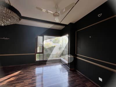 CHANCE Deal 500 yards Brand New Bungalow is Available for sale