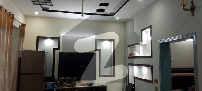 5 Marla Brand New House Near Park Top Location I-16/2