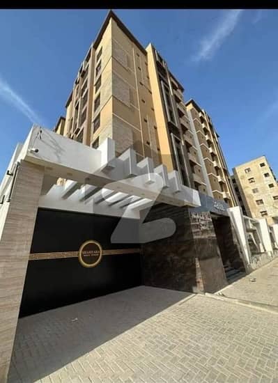 Apartment Available For Sale