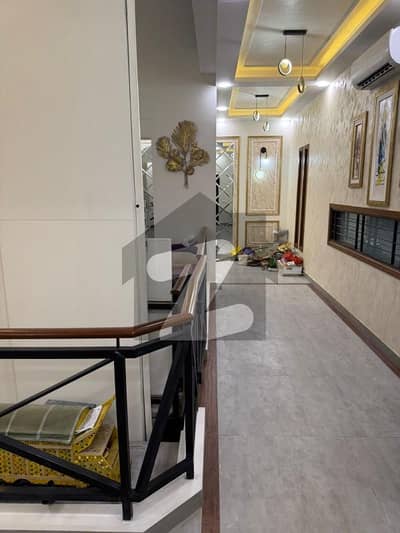 ڈی ایچ اے فیز 6 ڈی ایچ اے ڈیفینس,کراچی میں 5 کمروں کا 1 کنال مکان 17.0 کروڑ میں برائے فروخت۔