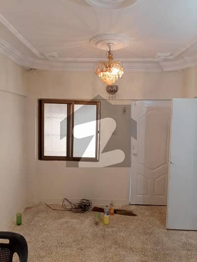 گلشنِ اقبال - بلاک 13 سی گلشنِ اقبال,گلشنِ اقبال ٹاؤن,کراچی میں 2 کمروں کا 4 مرلہ فلیٹ 75.0 لاکھ میں برائے فروخت۔