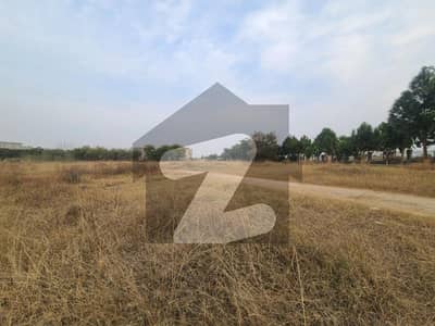 Gulberg Islamabad 4 Kanal Farm House Plot For Sale