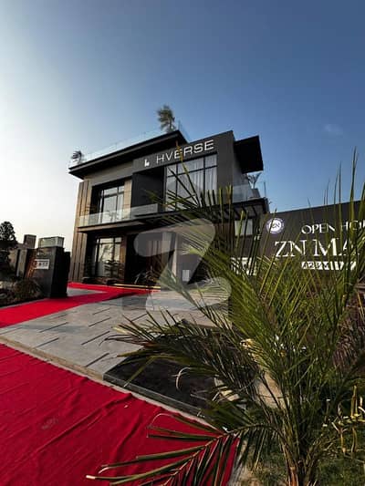 ڈی ایچ اے فیز 1 ڈی ایچ اے ڈیفینس,ملتان میں 7 کمروں کا 3 کنال مکان 21.0 کروڑ میں برائے فروخت۔