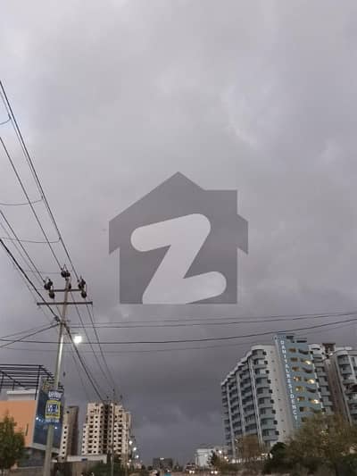 دانیال ریزیڈنسی سکیم 33,کراچی میں 2 کمروں کا 4 مرلہ فلیٹ 1.1 کروڑ میں برائے فروخت۔