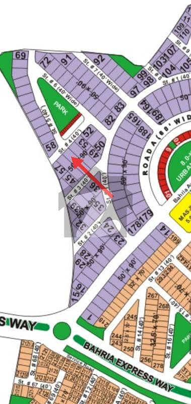 Investor Price Plot Available For Sale