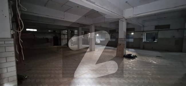 کورنگی ۔ سیکٹر 15 کورنگی انڈسٹریل ایریا,کورنگی,کراچی میں 4 کنال فیکٹری 6.0 لاکھ میں کرایہ پر دستیاب ہے۔