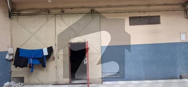 Factory Available for rent | Main Korangi Road Approach | 21000 Sqft