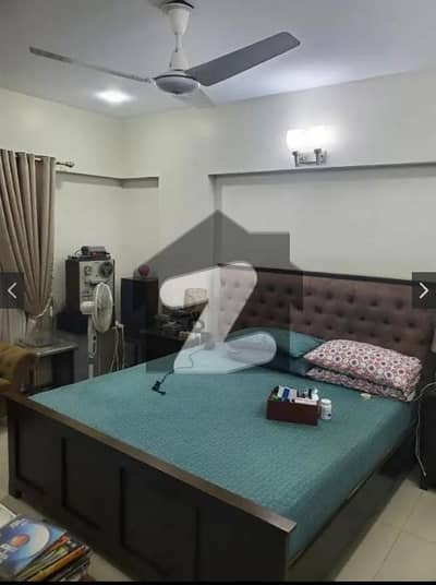 Exclusive Architecturally Balanced First-Floor Full-Floor Residence with 3 Bed DD Layout, Generous Living Lounge and Two-Side Balconies