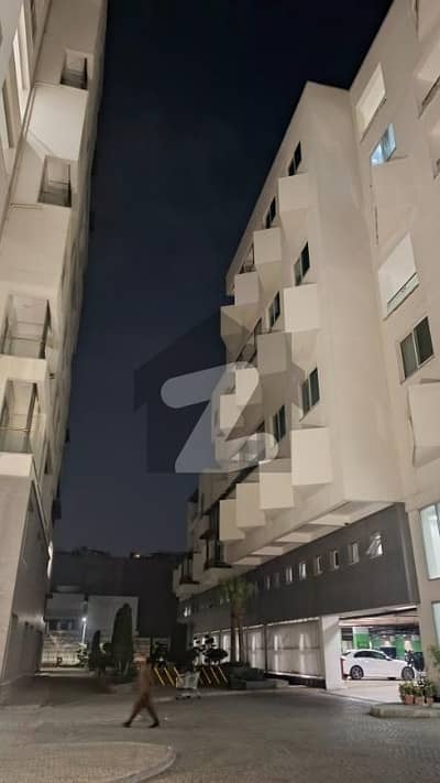 3 Bedroom Semi Furnished Apartment