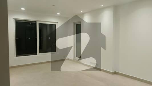 3 Bedroom Semi Furnished Apartment