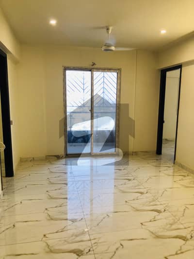 Spacious slightly used 3bedrooms apartment for sale in Clifton Marina